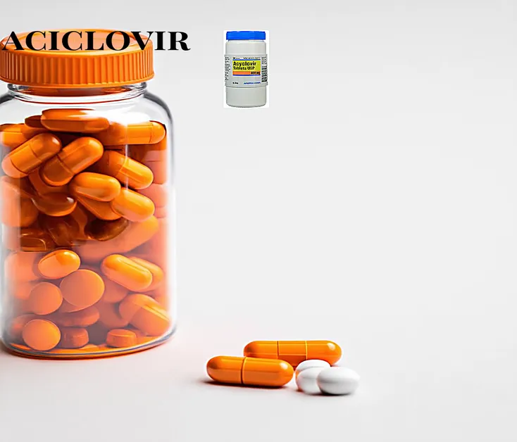 Aciclovir 1