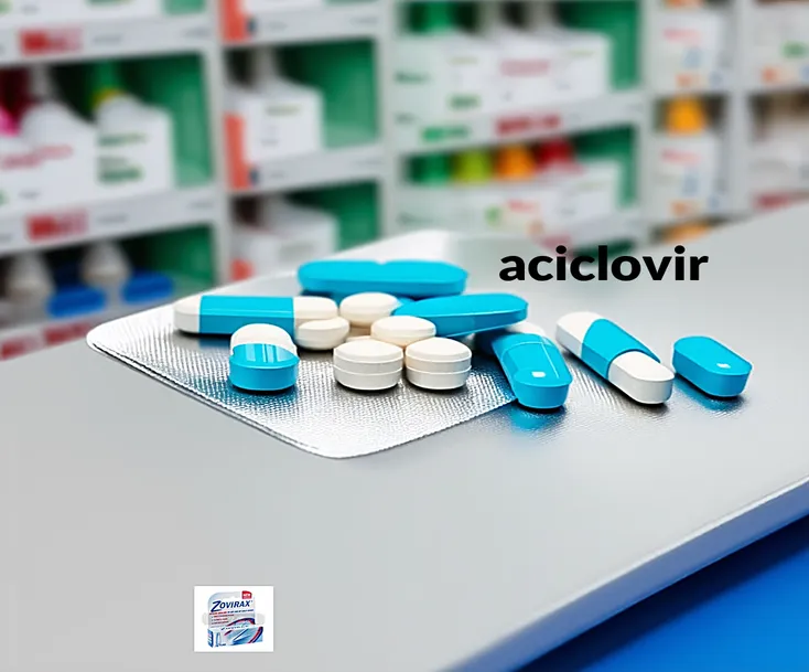 Aciclovir 3